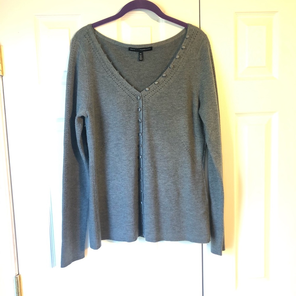 WHBM Sweater
